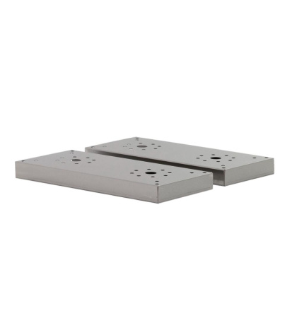 Макароноварка (4 емкости) EH-4A  Foodatlas Eco
